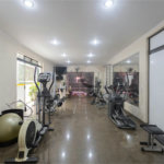 Apartamento a venda nos Jardins 262 m2, 3 suites e 3 vagas