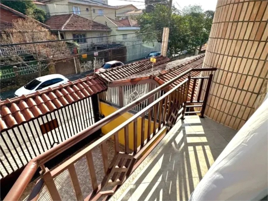 Belo sobrado à venda em Pirituba com quatro dormitórios