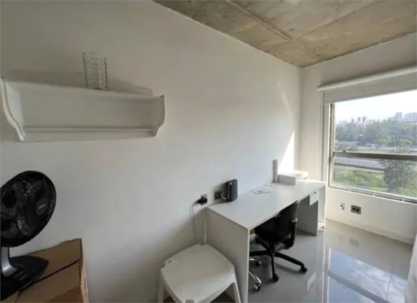 Oportunidade na Vila Leopoldina - Apartamento com Vaga na Avenida Mofarrej 2 quartos com vaga