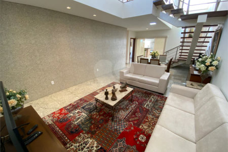 Casa no Village Damha III São Carlos