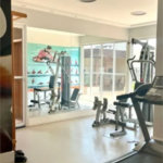 Apartamento 3 dormitório no Residencial Vista Nobre, em São Carlos, próximo ao shopping!