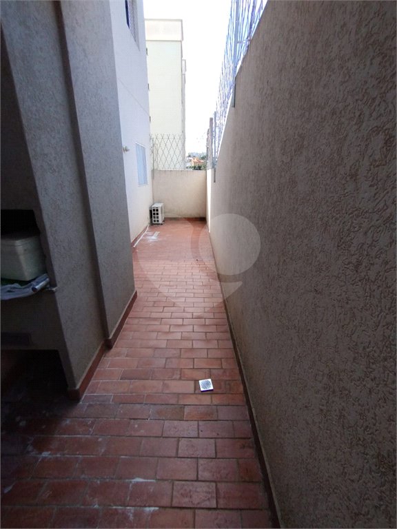 Apartamento térreo no Edifício Eco Residence