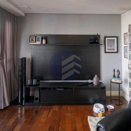 Duplex à venda com 2 quartos, sendo 2 suítes, em Jardim Londrina, São Paulo - SP