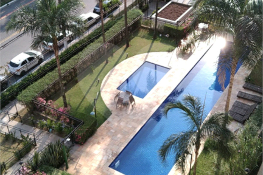 Apartamento Residencial Venda-1 quarto, 1 vaga , 1 sala - Jaraguá- São Paulo/SP