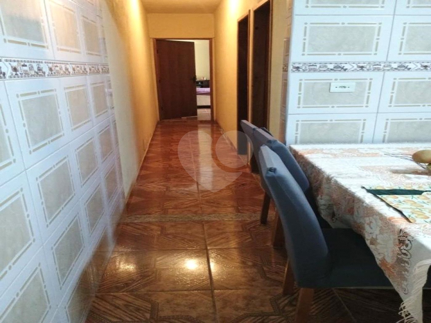 Casa à venda com 2 quartos em Vila Santa Catarina, São Paulo, SP