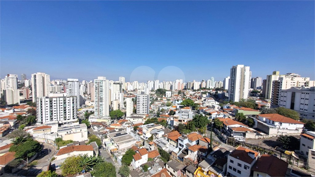 Apartamento Estúdio à Venda em Santa Cruz com 25m² Próximo ao Metrô