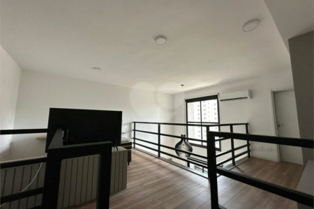 DUPLEX A VENDA, EDIFICIO TARSILA LOFT, JARDIM AQUARIUS, 1 SUÍTE, 1 VAGA DE GARAGEM, SJC/SP