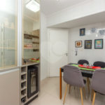 Apartamento para venda em Vila Clementino com 3 quartos, sendo 1 suíte , 94m²