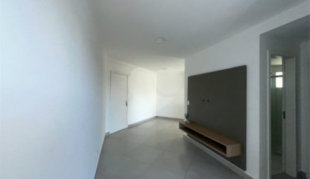 Apartamento à venda com 2 quartos, sendo 1 suíte,  em Paulicéia, Piracicaba, SP