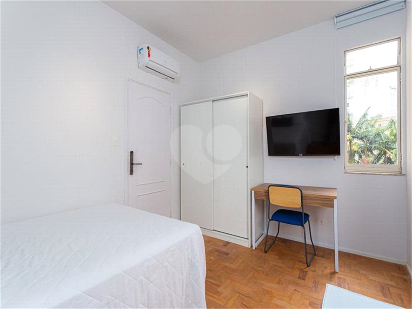 Apartamento a venda em Bela Vista 145m² com 3 suites.