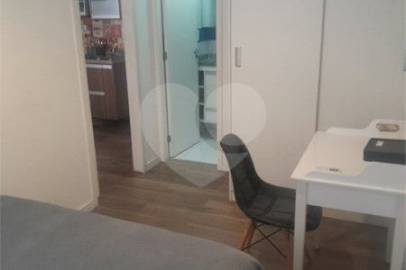 Apartamento na Bento Freitas