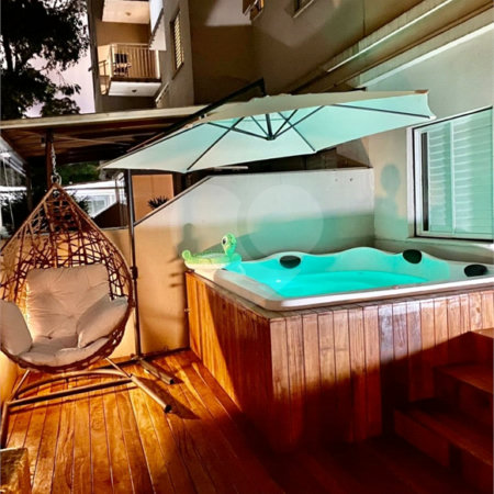 Apartamento na Vila Andrade