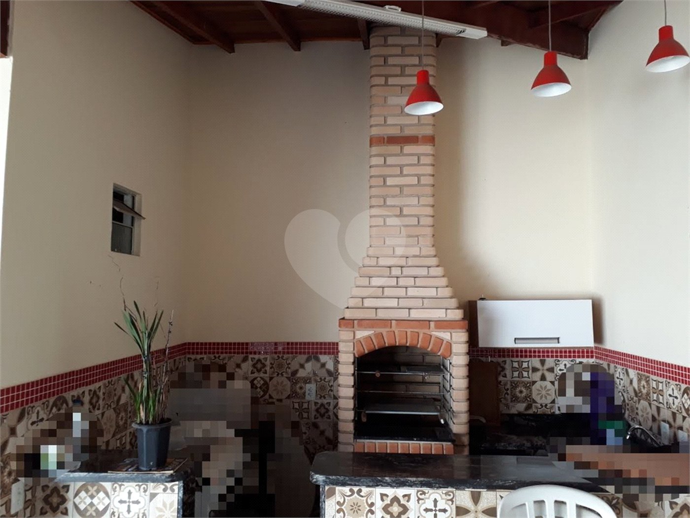 SOBRADO RESIDENCIAL EM EXCELENTE LOCALIZAÇÃO