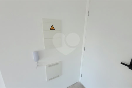 Apartamento à Venda No Paraíso, recém-entregue, com 1 quarto e 1 vaga