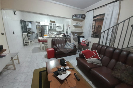 Casa a Venda no Jardim Belvedere