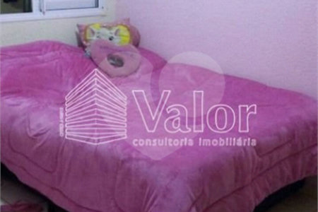 Casa em condomínio com 3 dormitórios