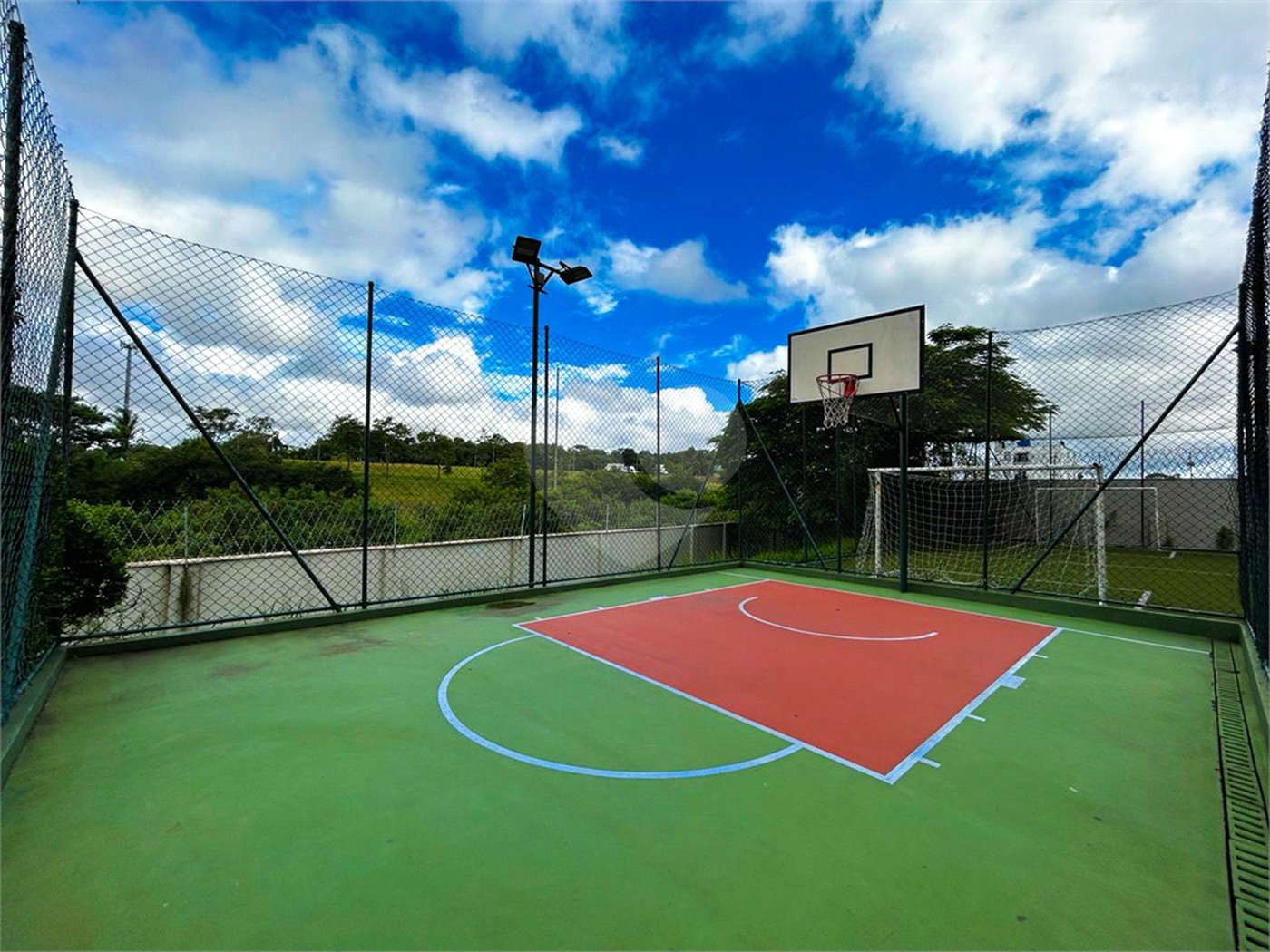 Apartamento á venda - Vila Guarani