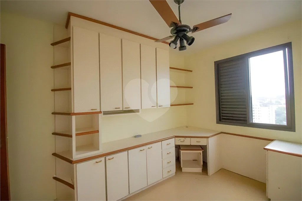 Apartamento à venda 120m² com 3 Quartos, 1 suíte e 2 Vagas - Vila da Saúde
