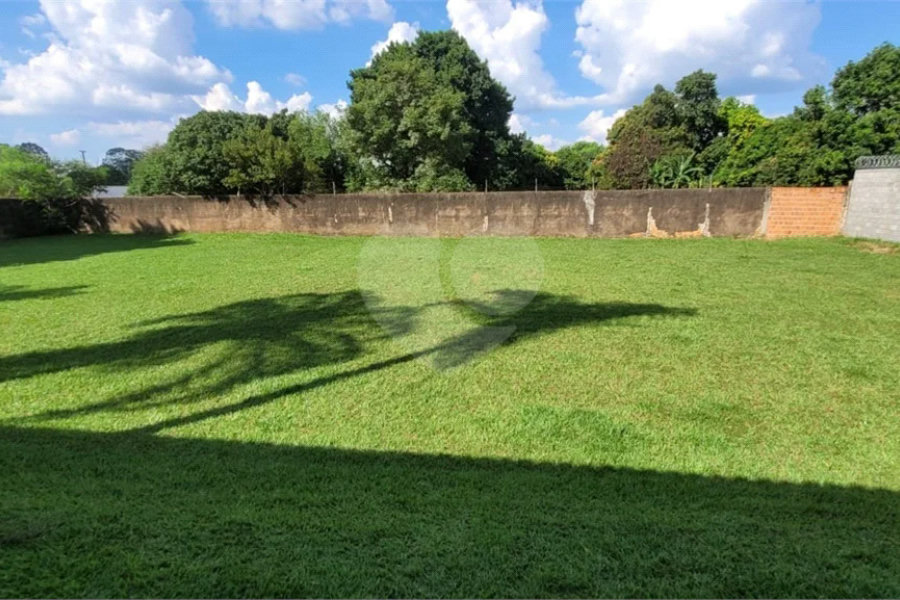 Chácara à venda no bairro Santa Rita - Piracicaba-SP