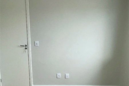 Apartamento à venda com 1 quarto em Butantã, São Paulo, SP