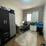 Casa á venda - 3 quartos - 162m² - Vila Brasileira - Mogi das Cruzes/SP