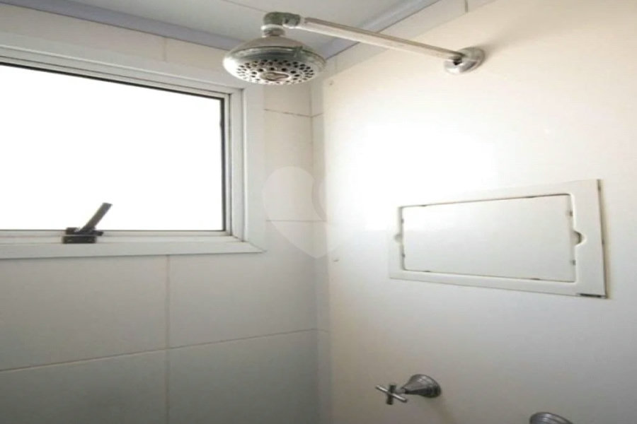 Apartamento à venda com 2 quartos em Jardim Prudência, São Paulo, SP