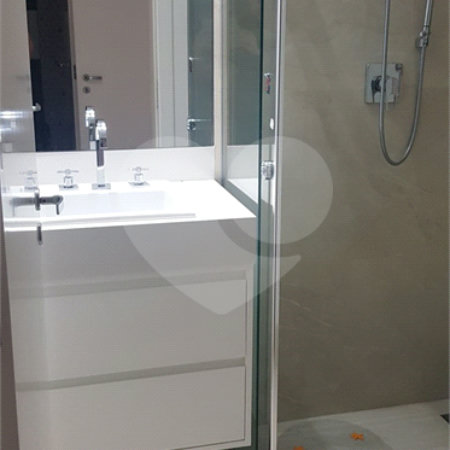 Apartamento à Venda – Condomínio VILA 156 | Vila Mariana – São Paulo/SP