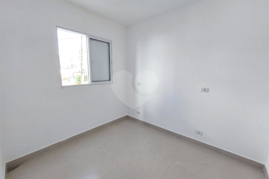 Apartamento 2 quartos - Tucuruvi