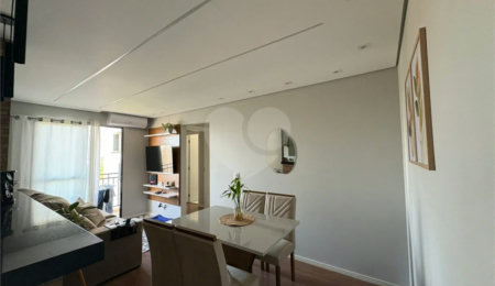 Apartamento à venda com 2 quartos, sendo 1 suíte,  em Jardim Nova Iguaçu, Piracicaba, SP
