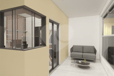 Sobre kitnet com 20 m² para alugar em São Paulo - SP