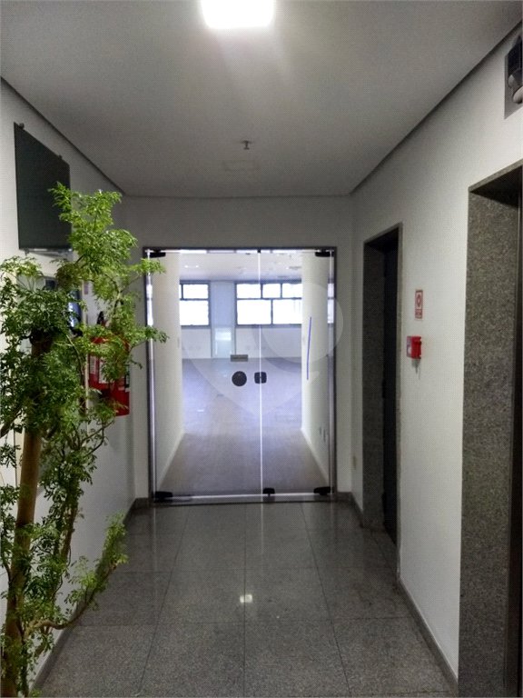 Sala Comercial á venda - Avenida Paulista