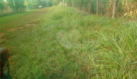Terreno à venda em Água Vermelha, São Carlos, SP