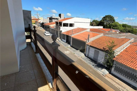 Sobrado com 265 m² | 3 Dormitórios (1 Suíte) | Espaço Gourmet | Jardim das Torres – São Carlos/SP