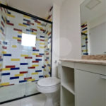 Helbor Varandas Ipoema 3 quartos 114 m² Vila Suissa - Mogi das Cruzes SP