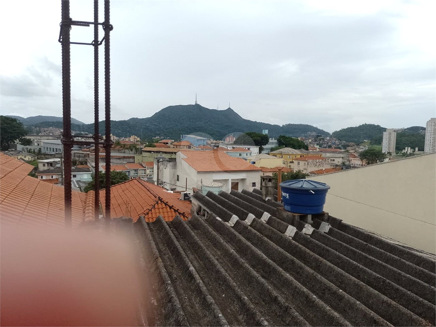 Imóvel com 2 casas em Pirituba