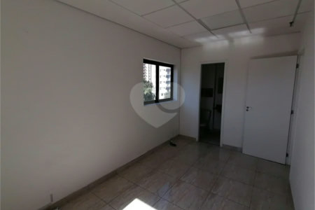 Conjunto comercial à venda no Jabaquara, 36 m²