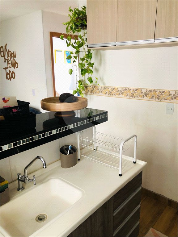 Apartamento à venda no Monte Stella