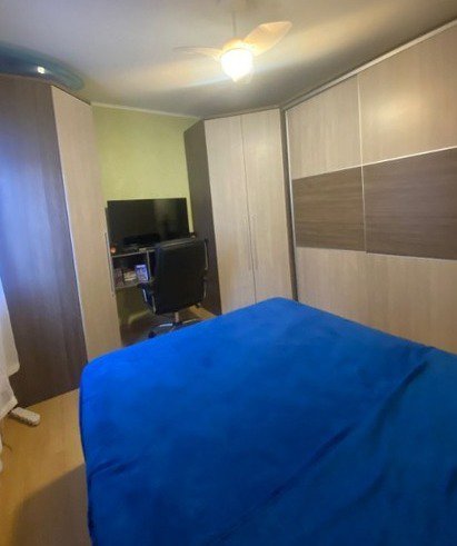 Sobrado à venda com 3 quartos, sendo 1 suíte, em Jardim Sarah, São Paulo - SP