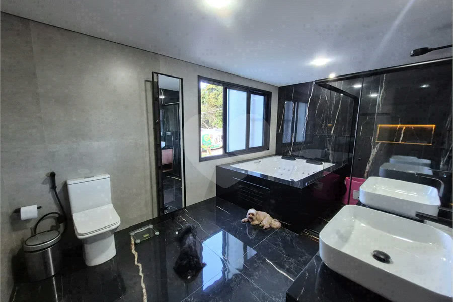 Casa à venda com 4 suítes no condomínio Campos de Mairiporã Gleba 1, Mairiporã - SP