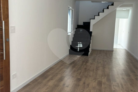 Sobrado de 140m2 à venda Jardim da Glória