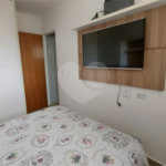 Excelente apartamento à Venda Perto do Metrô Vila Matilde com 2 Quartos e 2 Vagas