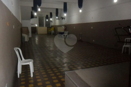 Salão 420 m² próximo ao metrô santa cecília e marechal deodoro
