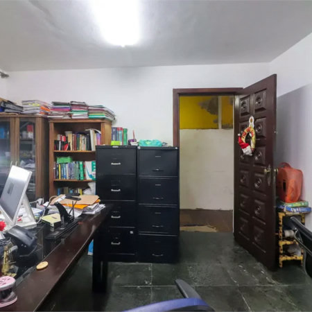 Casa à venda com 4 quartos em Butantã, São Paulo, SP