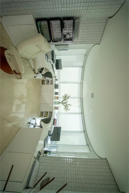 Apartamento com 4 dormitórios à venda, 335 m² - Anália Franco - São Paulo/SP ACEITA PERMUTA