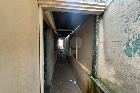 Casa á venda, em Cidade Aracy, São Carlos.