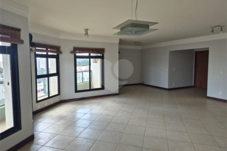 Apartamento de Alto Padrão no Edifício Taiamã – Centro da Cidade