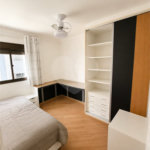 Excelente apartamento à venda na Vila Reg. Feijó