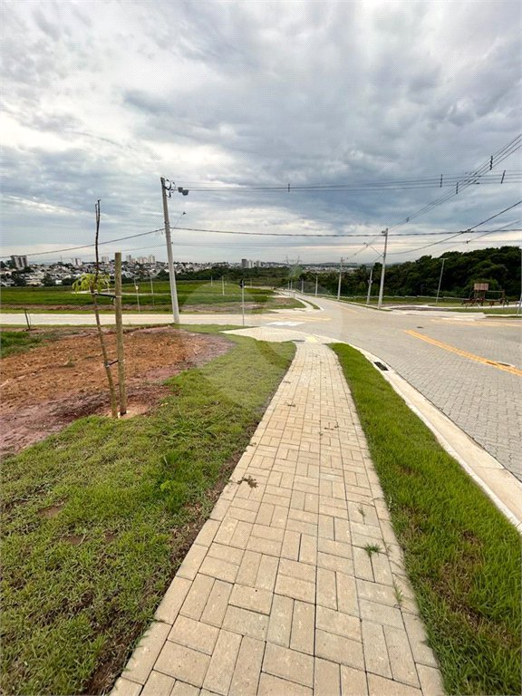 TERRENO A VENDA EM CONDOMINIO FECHADO COM 560M² EM SÃO JOSÉ DOS CAMPOS/SP.