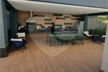 Apartamento de 1 quarto à venda na Vila Clementino