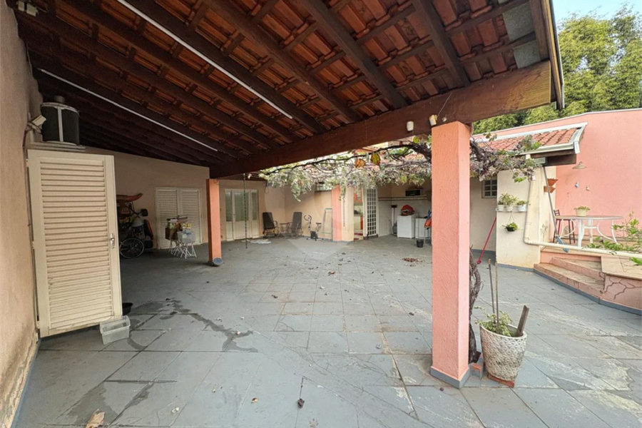 Casa à venda na Nova Piracicaba